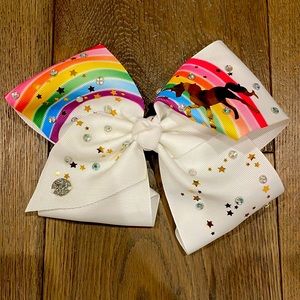 Jojo Siwa Bow